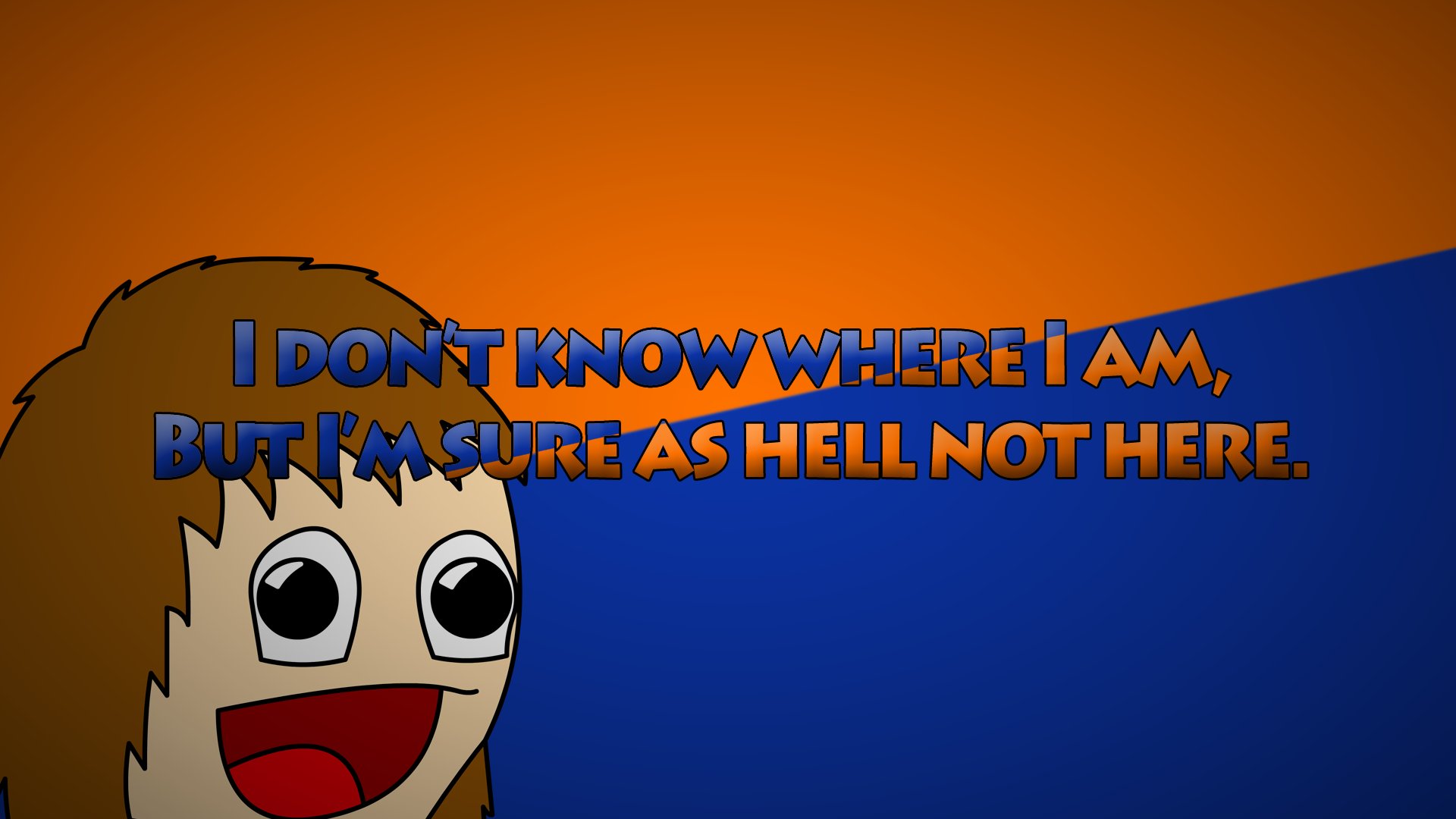 TomFawkes Offline Background
