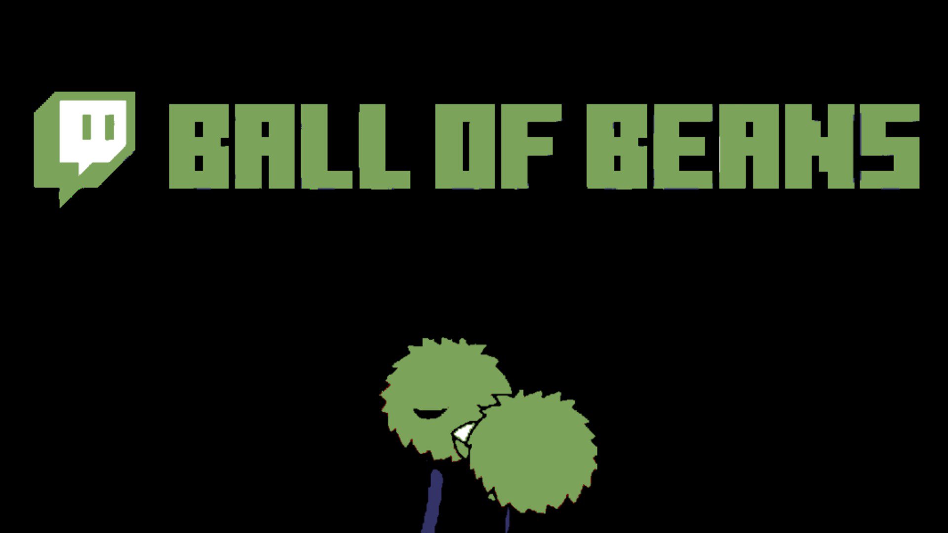 BallofBeans Offline Background
