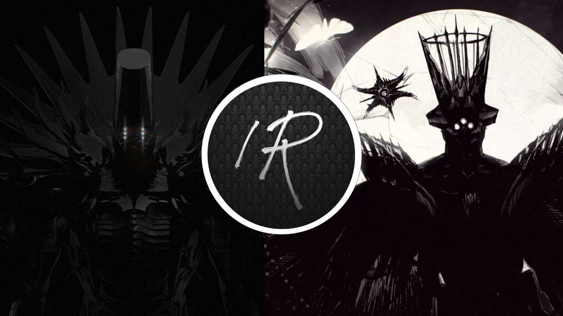 IRulio Offline Background