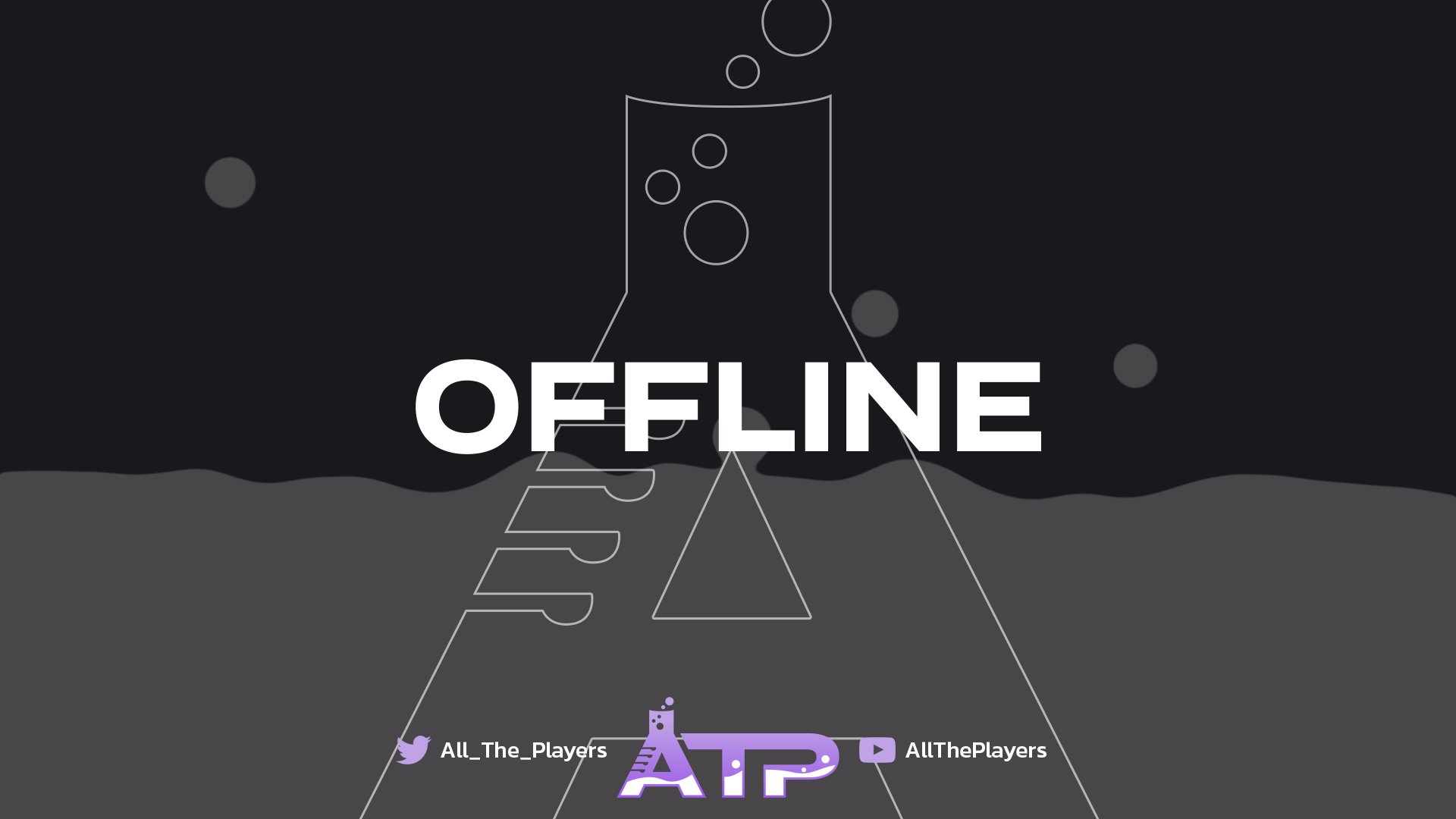 All_The_Players Offline Background