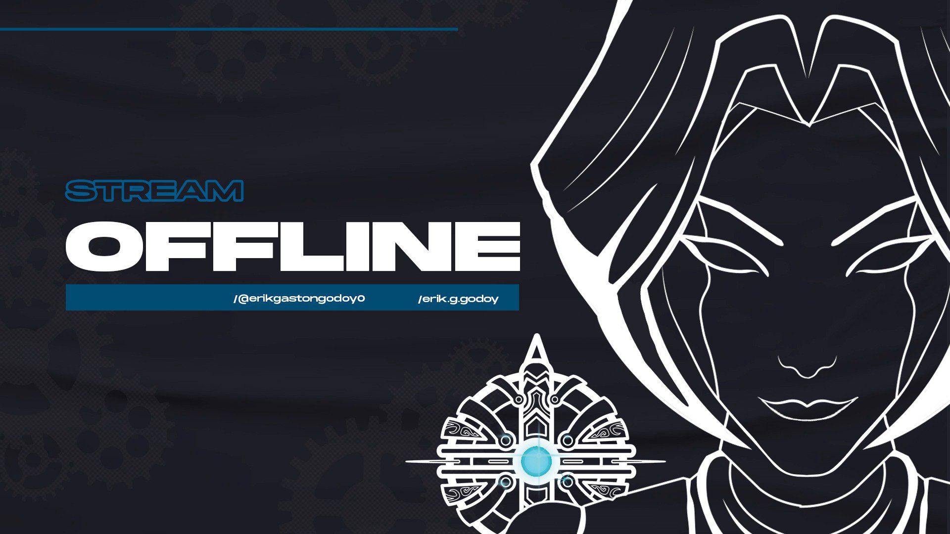 kuronze Offline Background