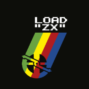 LOADZXSpectrum