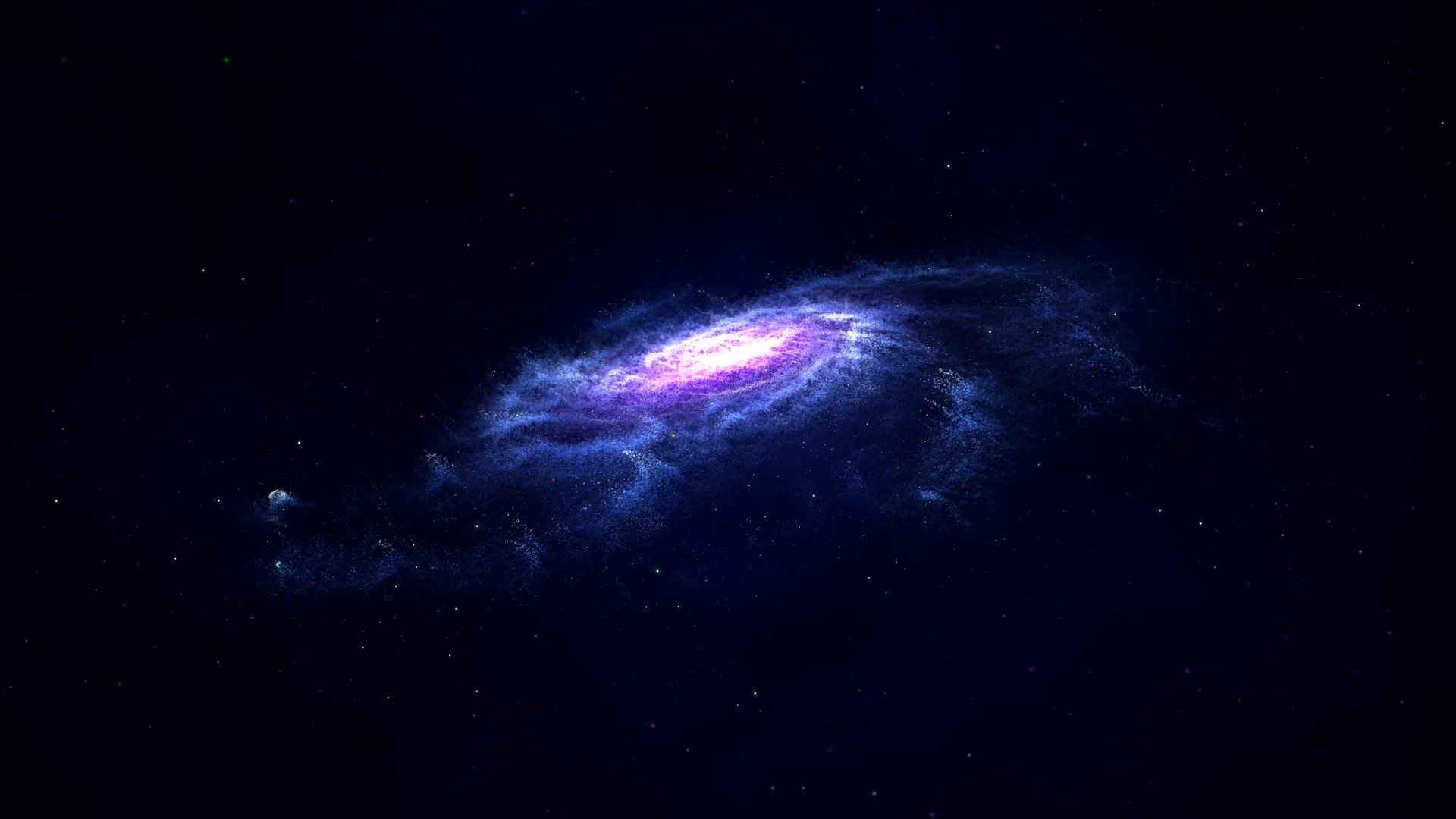 TheJoberino Offline Background