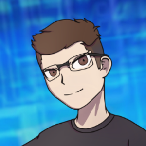 AlexYukiii Offline Background