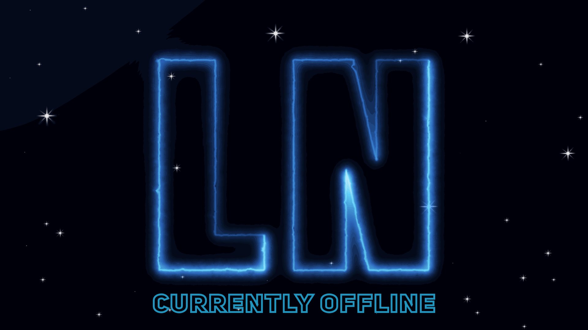 LeftNegative Offline Background