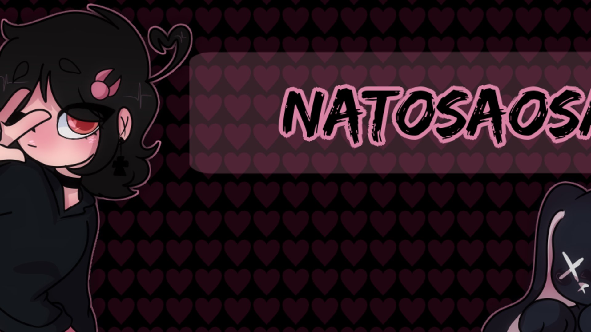 natosaosa Offline Background