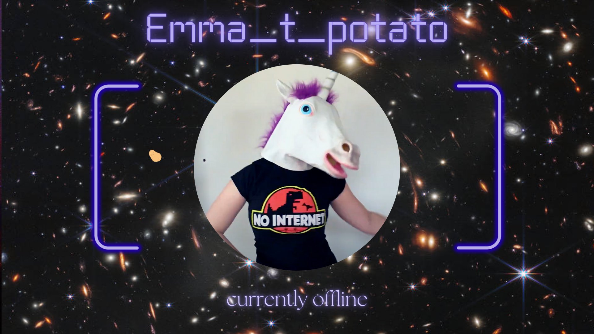 emma_t_potato Offline Background