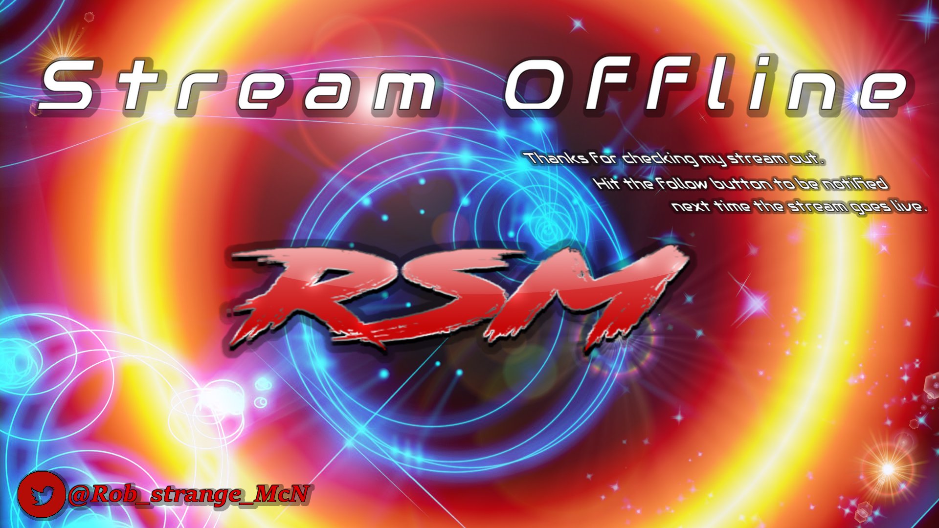 Rob_strange_McNamara Offline Background