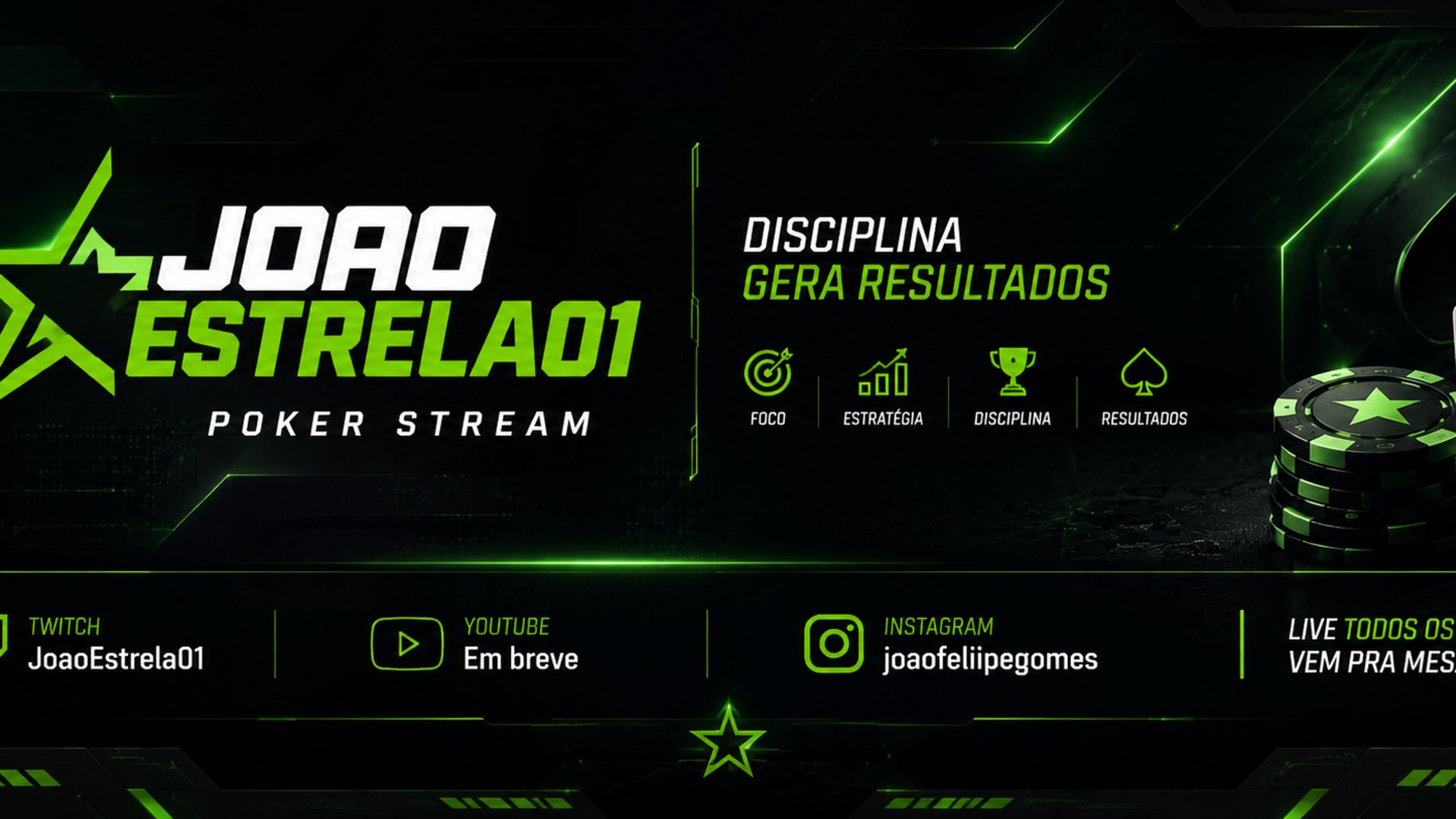 JoaoEstrela01 Offline Background