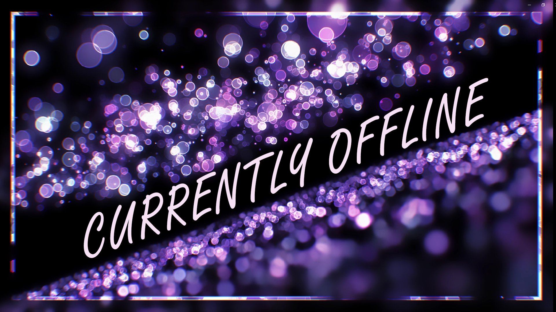 TsukiSere Offline Background