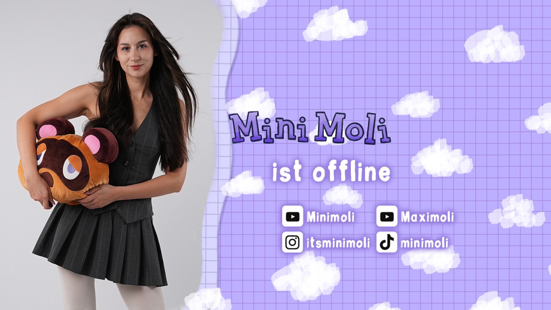 minimoli Offline Background