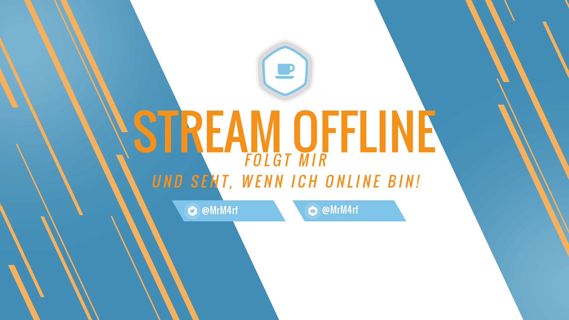 MrM4rf Offline Background