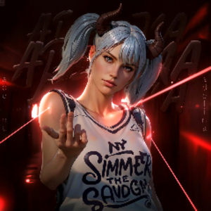 ADELINA_PUBG Offline Background