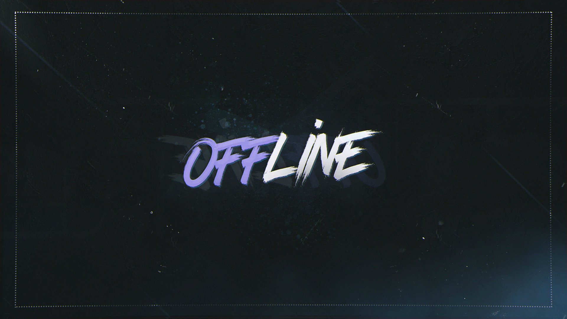leohartcs Offline Background