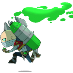 proxiwaver