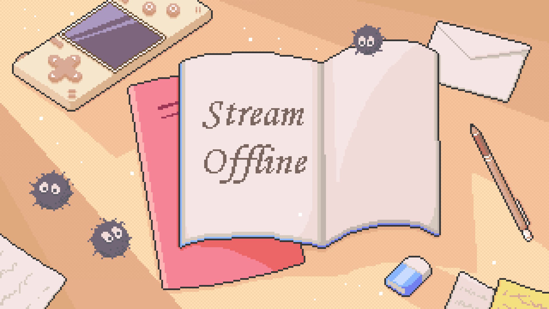 TakiyashaSan Offline Background