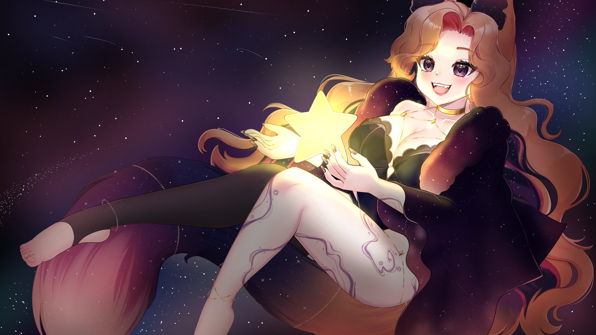 AreneVT Offline Background