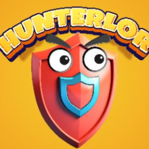 hunterlorttv Offline Background