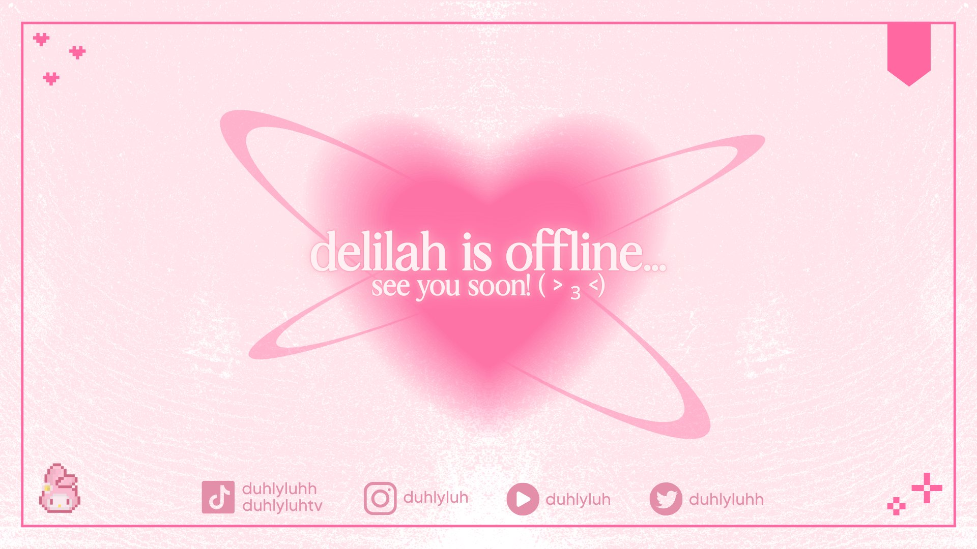 delilahs Offline Background