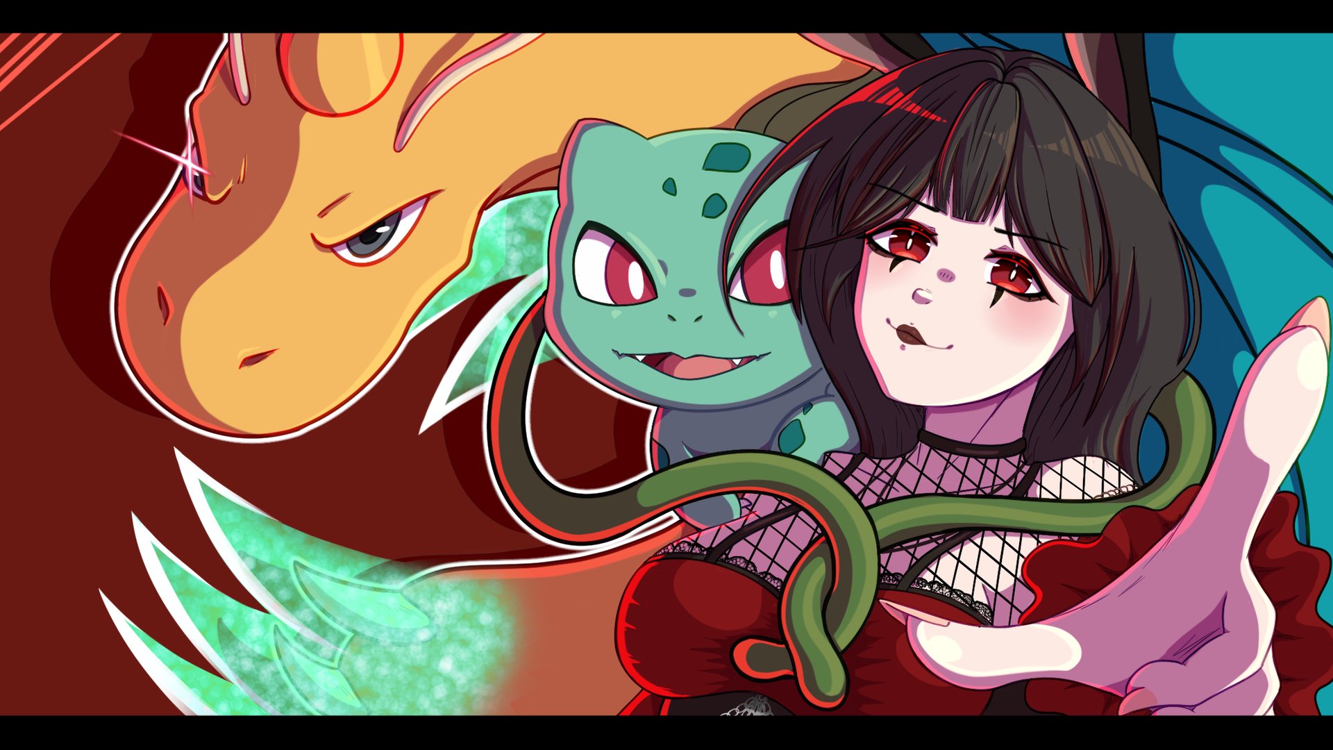JoannaHexen Offline Background