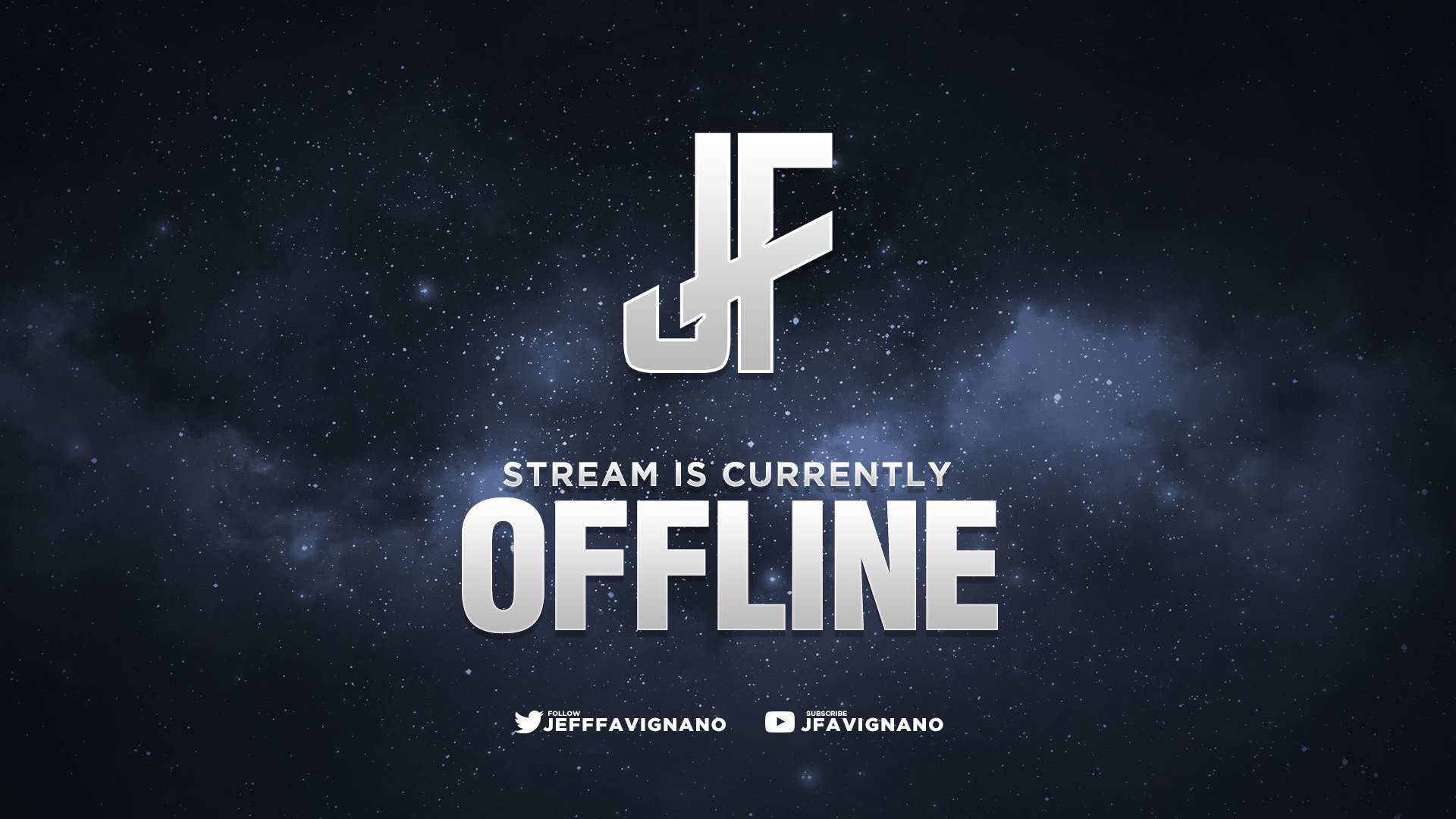 jfavignano Offline Background