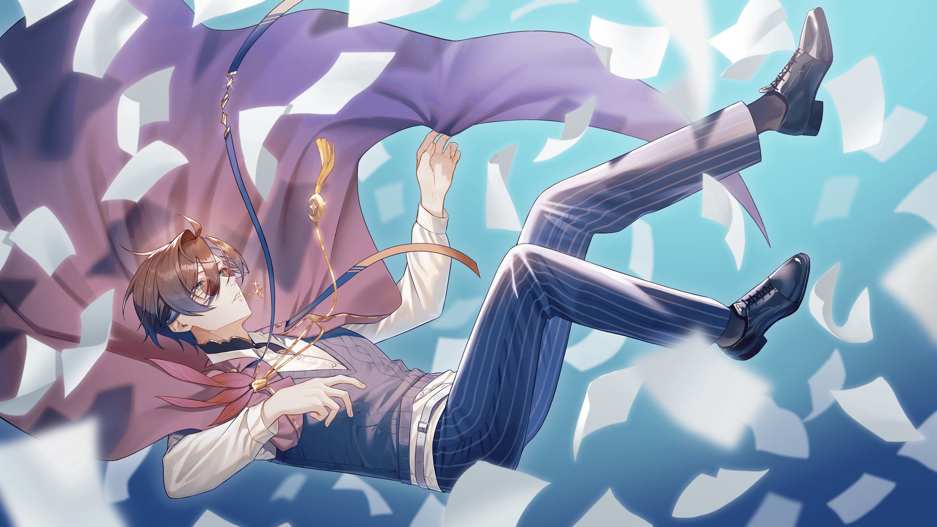 轟卡 Offline Background