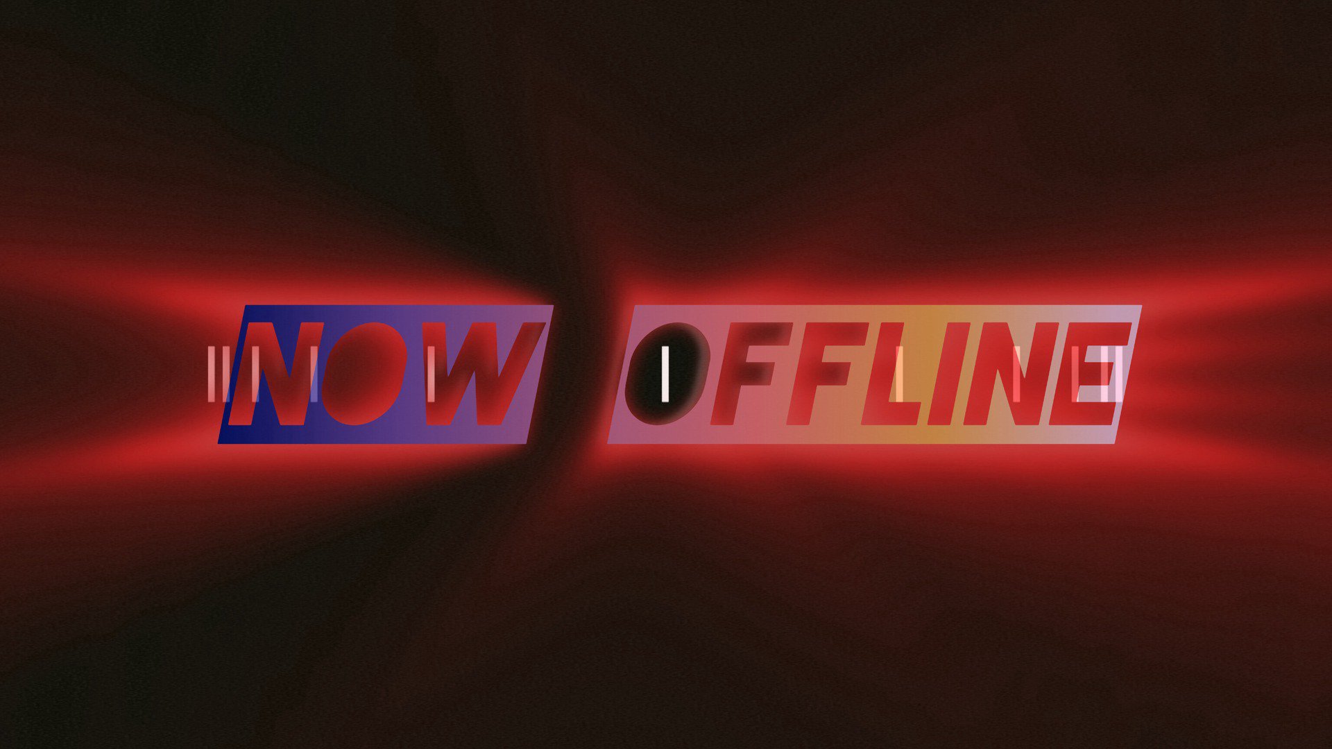 seenared Offline Background