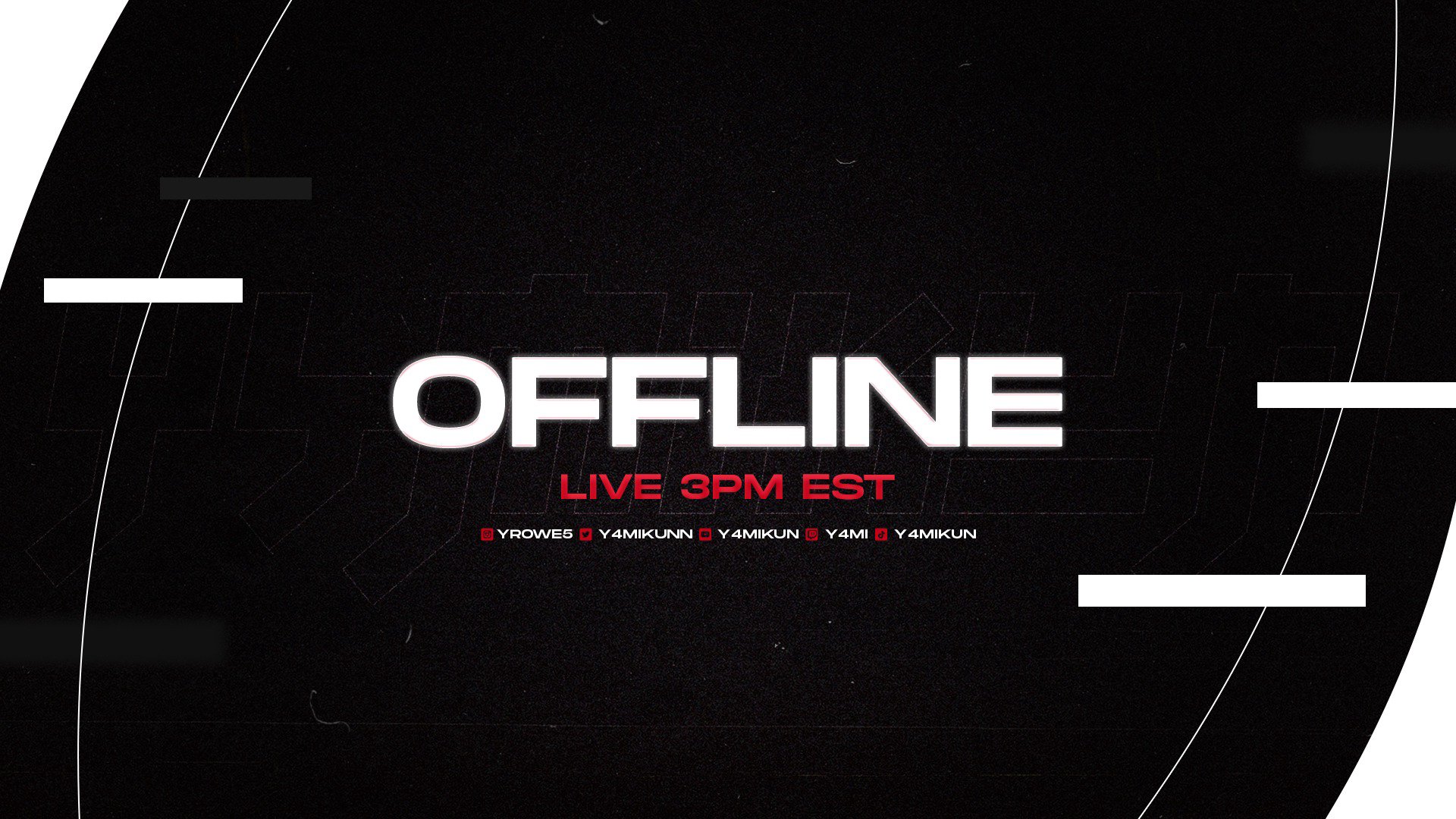 Y4mi Offline Background