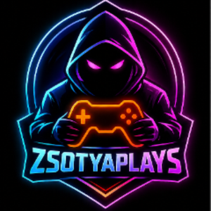 ZsotyaPlays