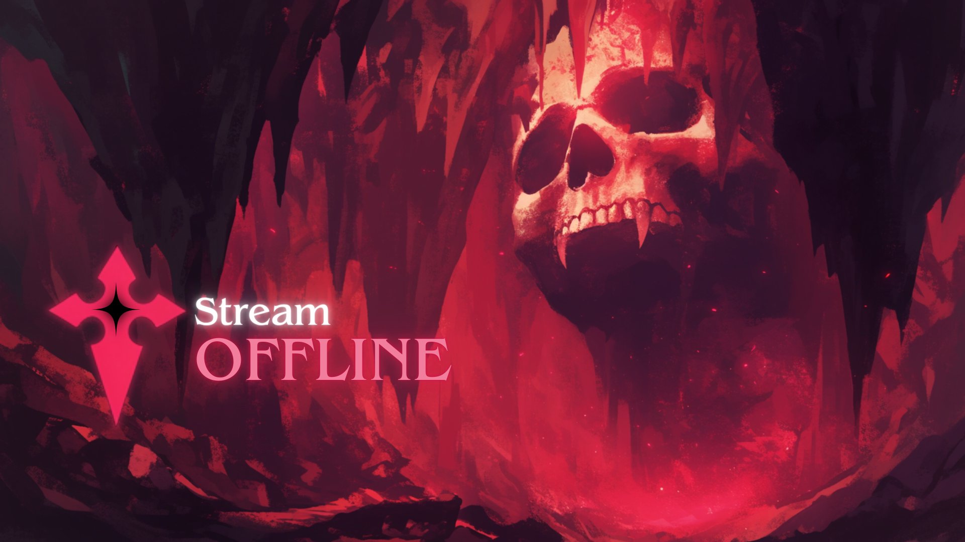 HolliDaeVT Offline Background