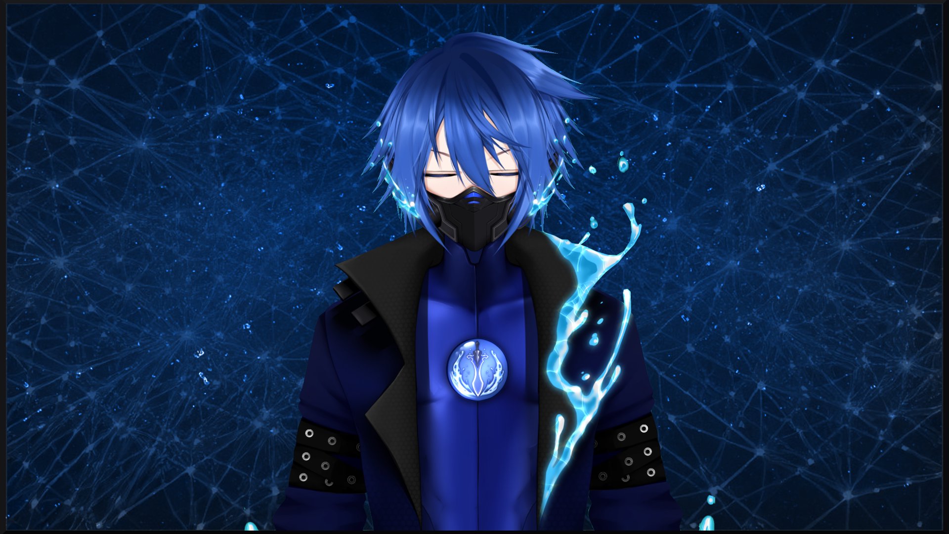 LightEXE Offline Background