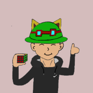 8johny Offline Background