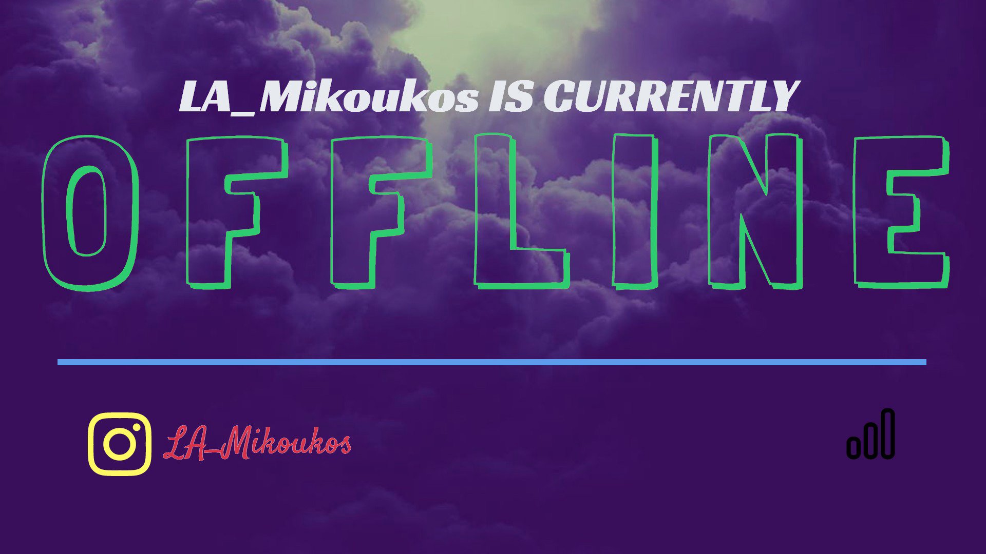 LA_Mikoukos Offline Background