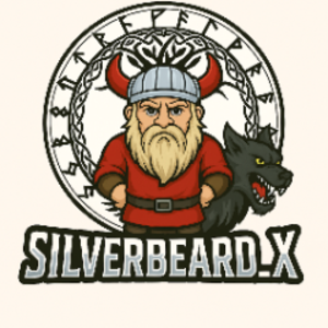 silverbeard_x