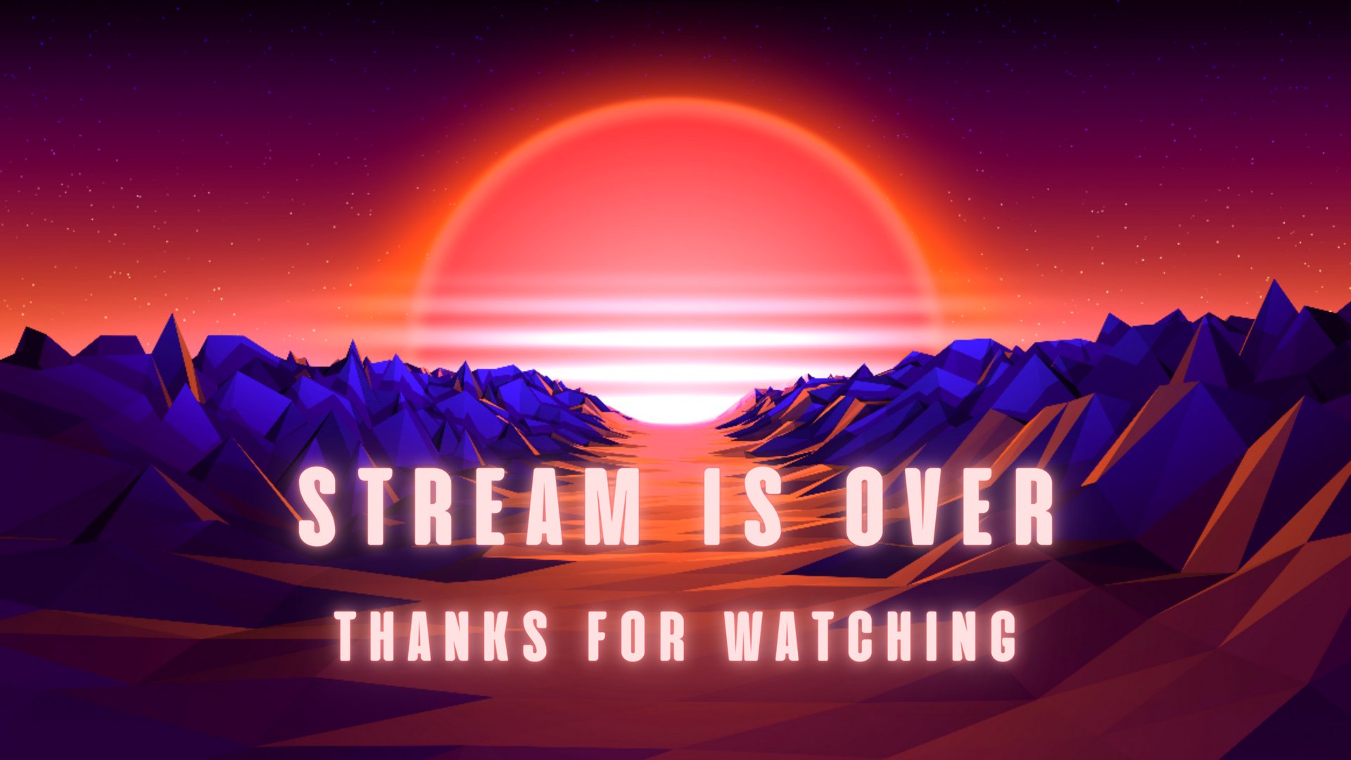 NinjaBeSweatin Offline Background
