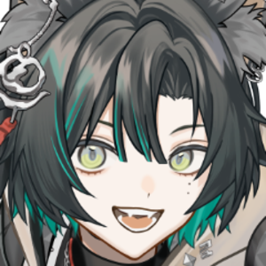 えるくろですけど
