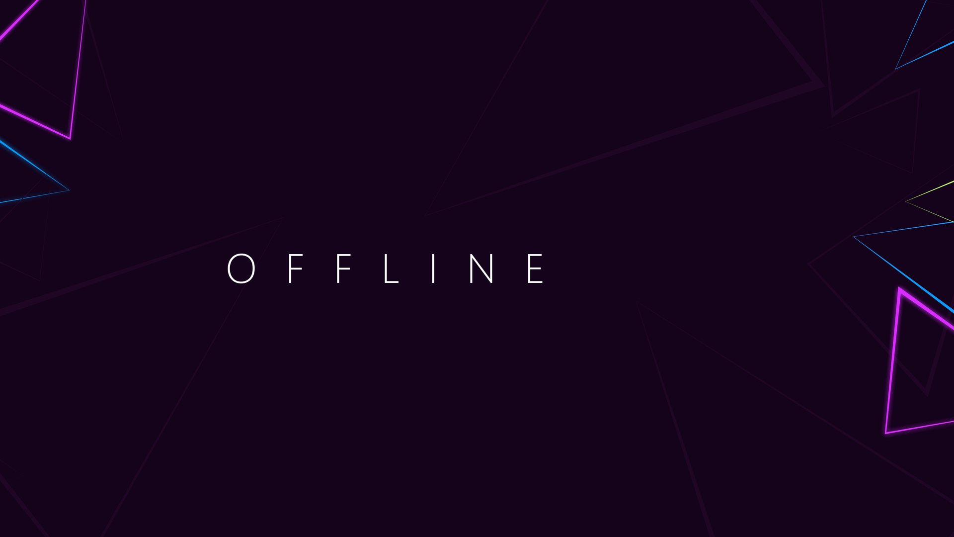 KosmoKEK Offline Background