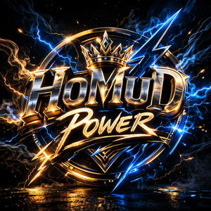 homudpower