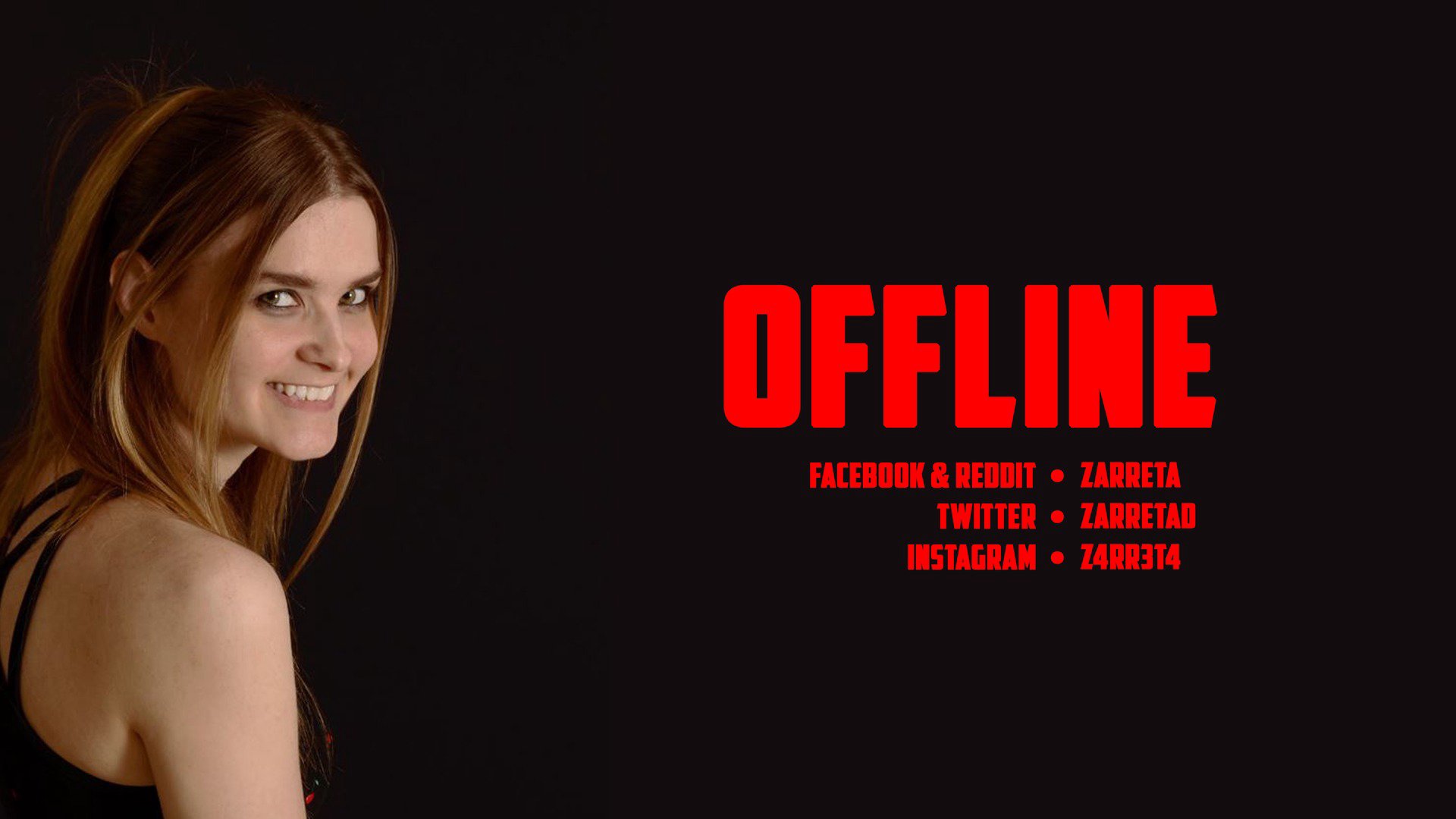 Zarreta Offline Background