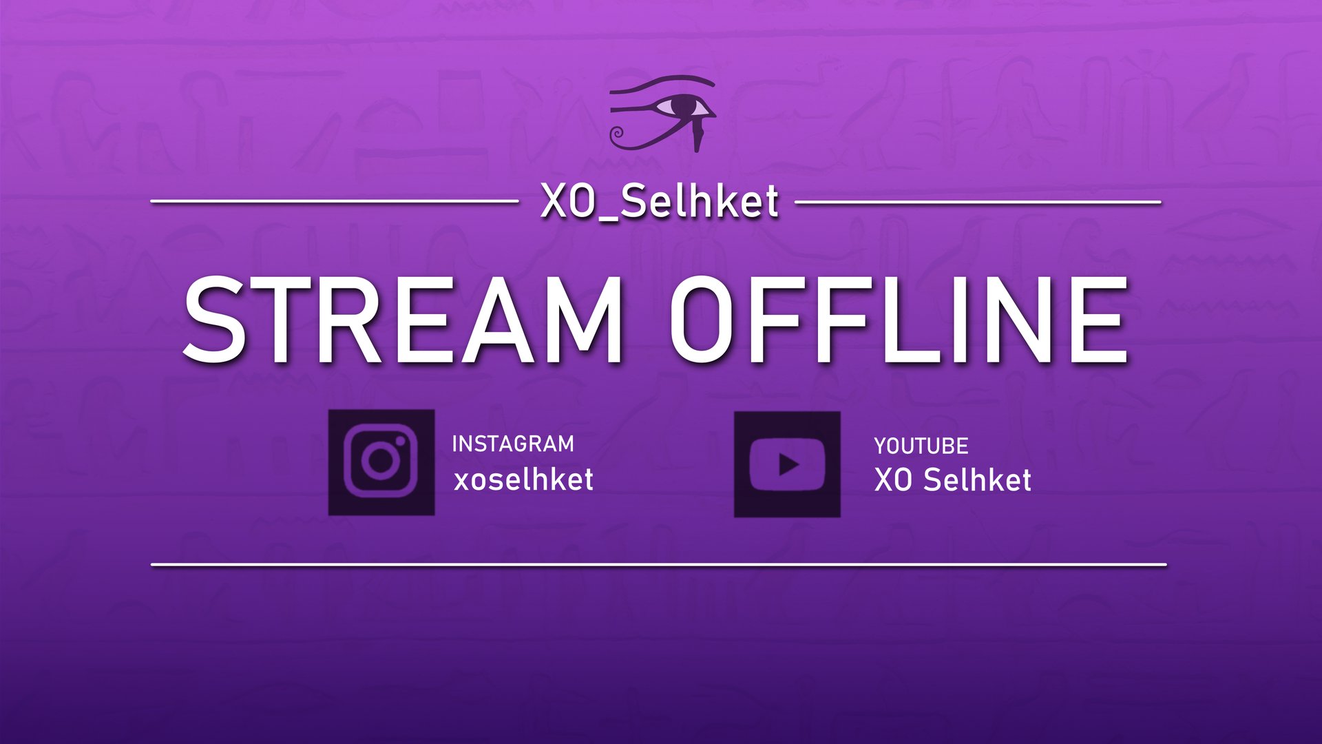 XO_Selhket Offline Background