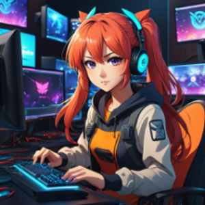 IkariRain