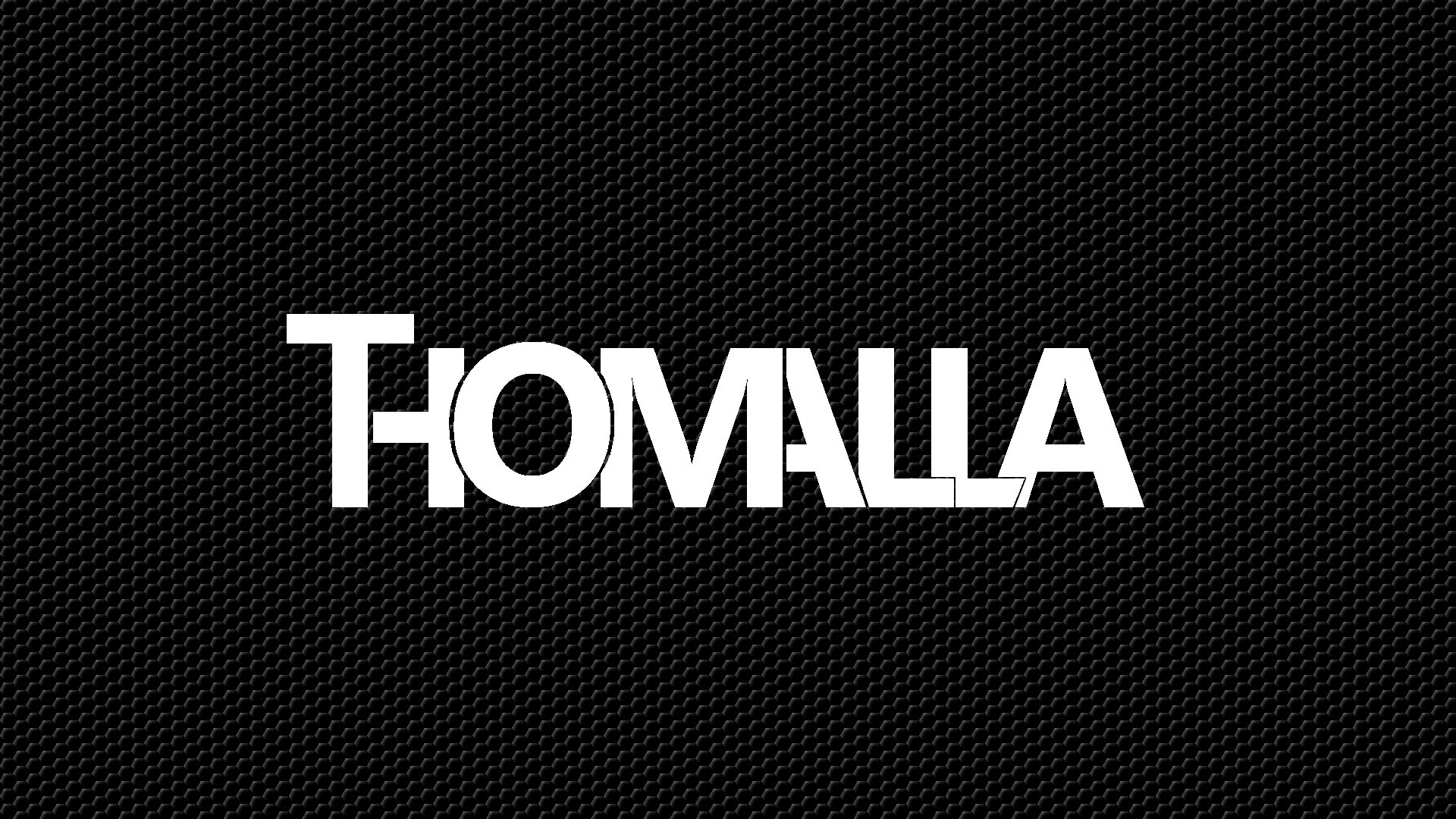 Thomalla Offline Background
