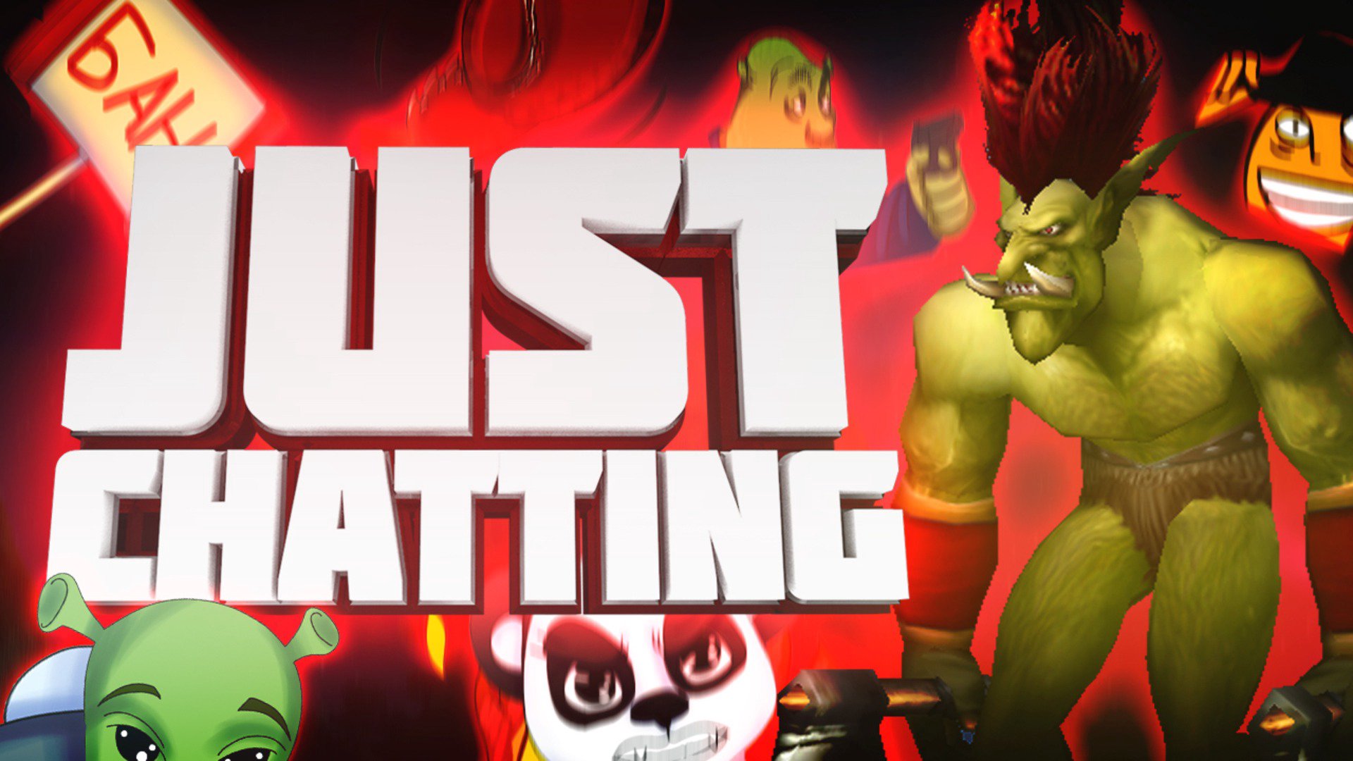 Jestokyzz Offline Background