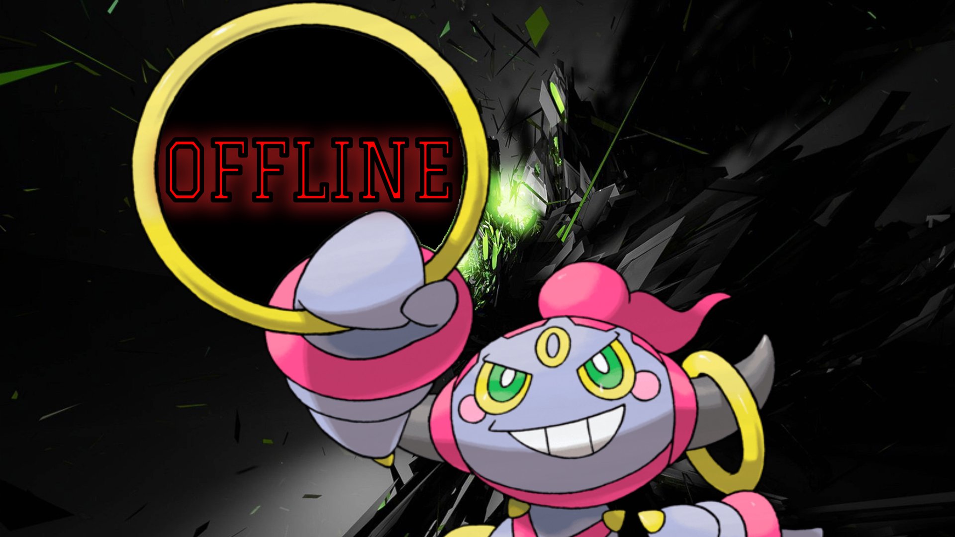 Krolm009 Offline Background