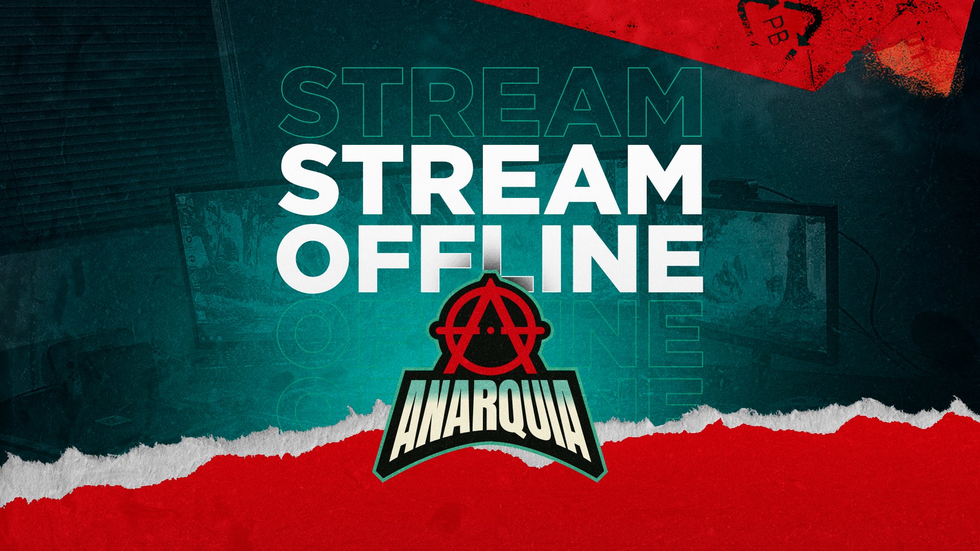 anarqui4 Offline Background