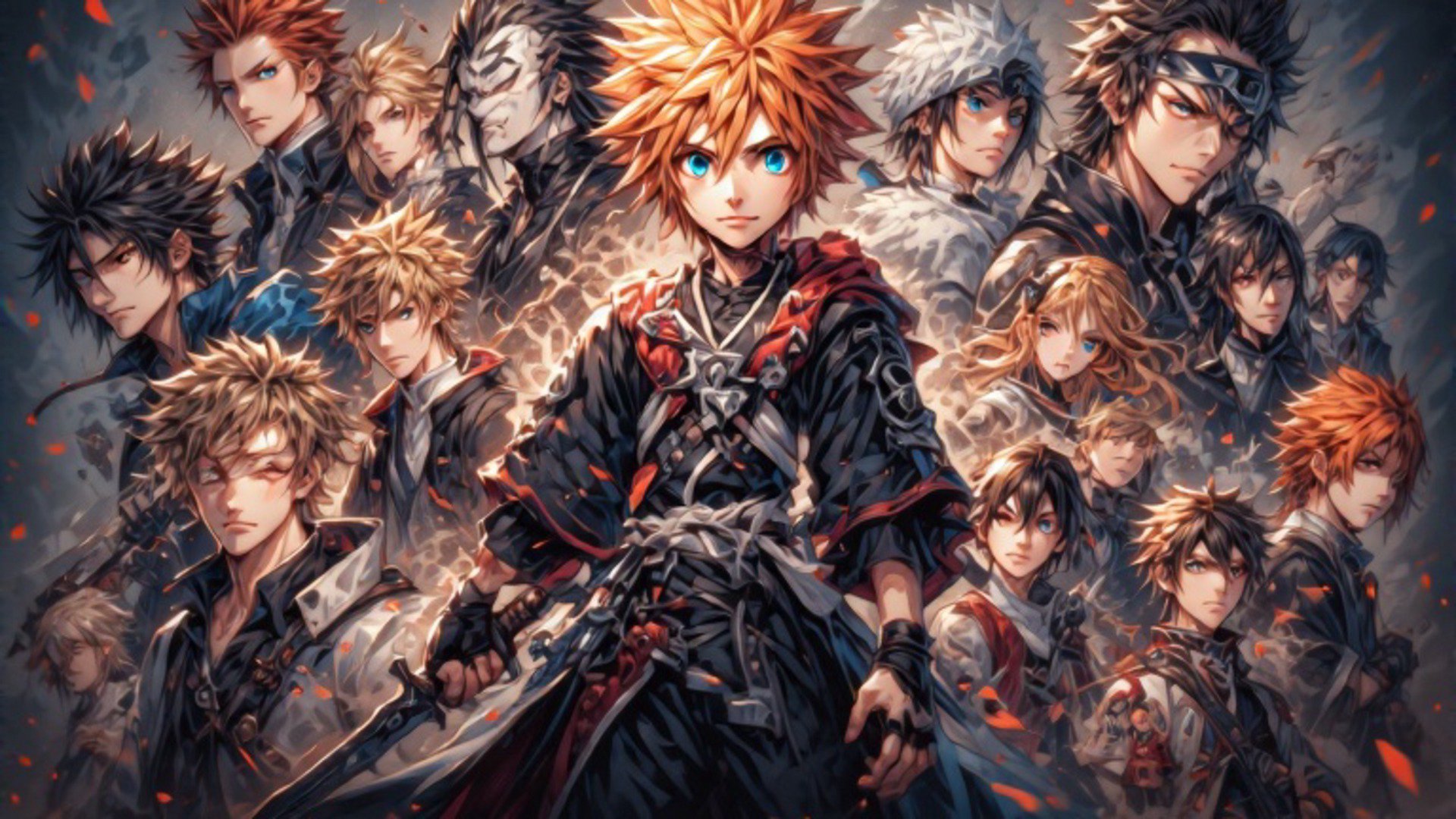 ImWibbers Offline Background