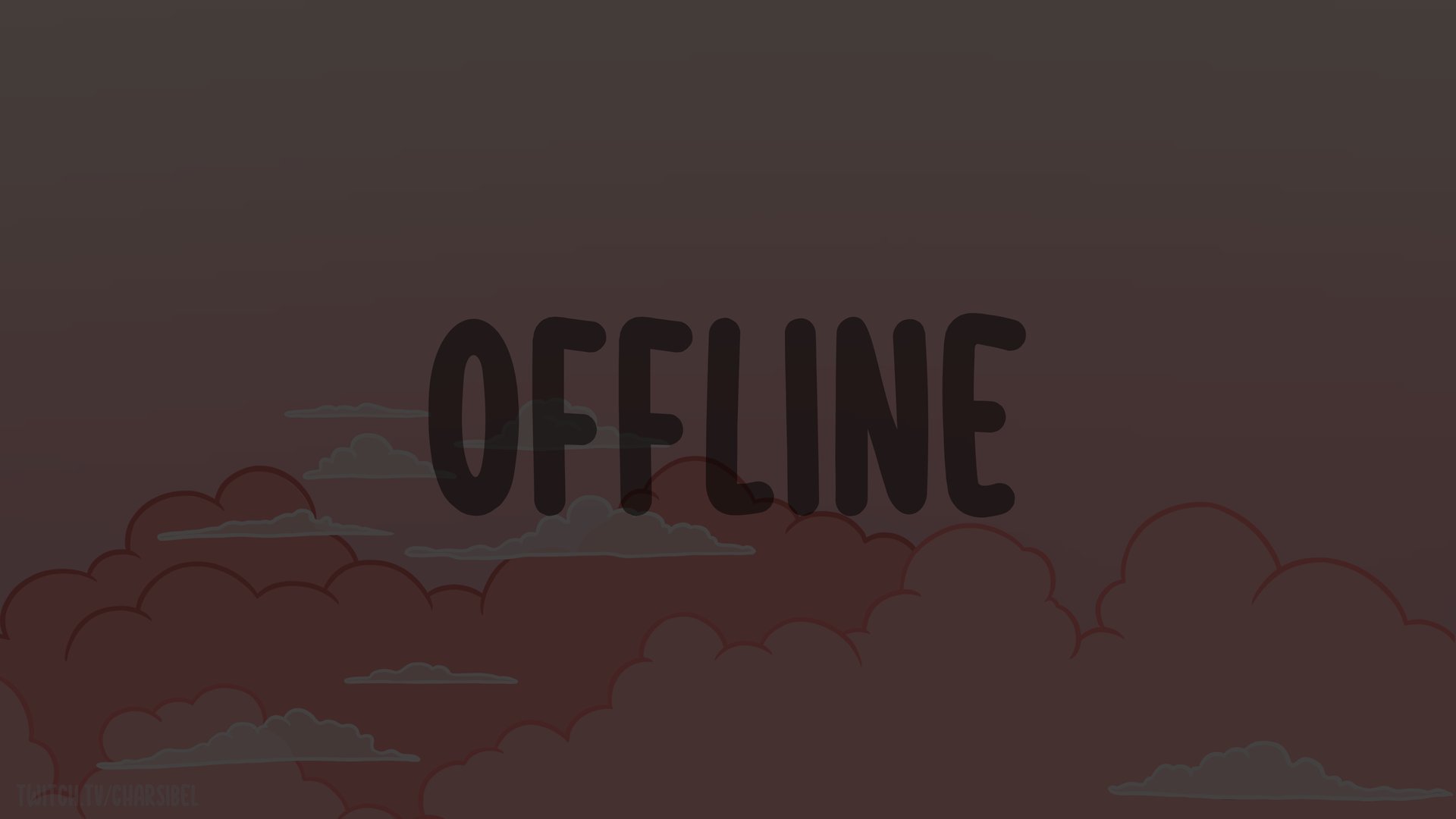 charsibel Offline Background