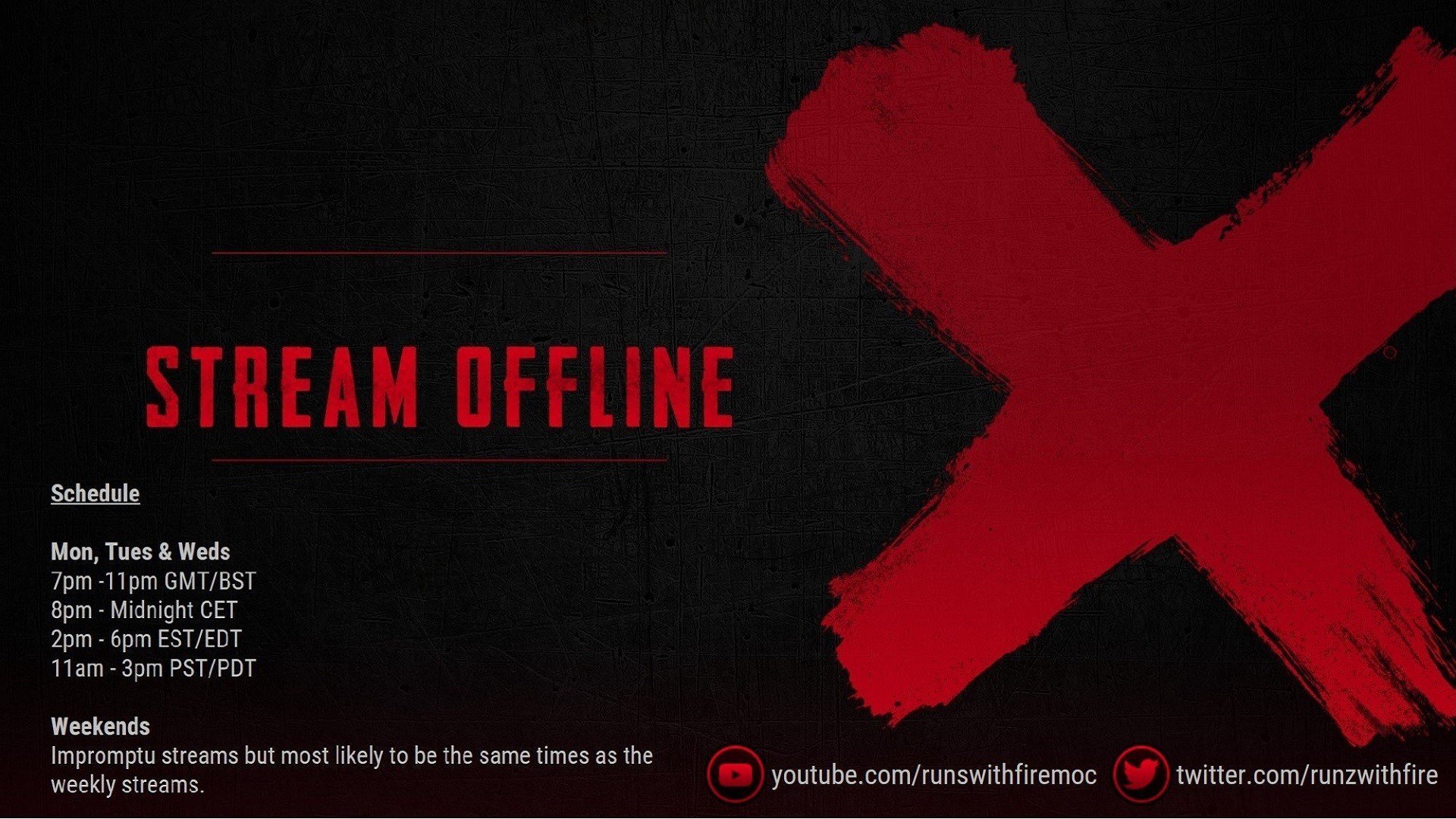 Runzjin Offline Background