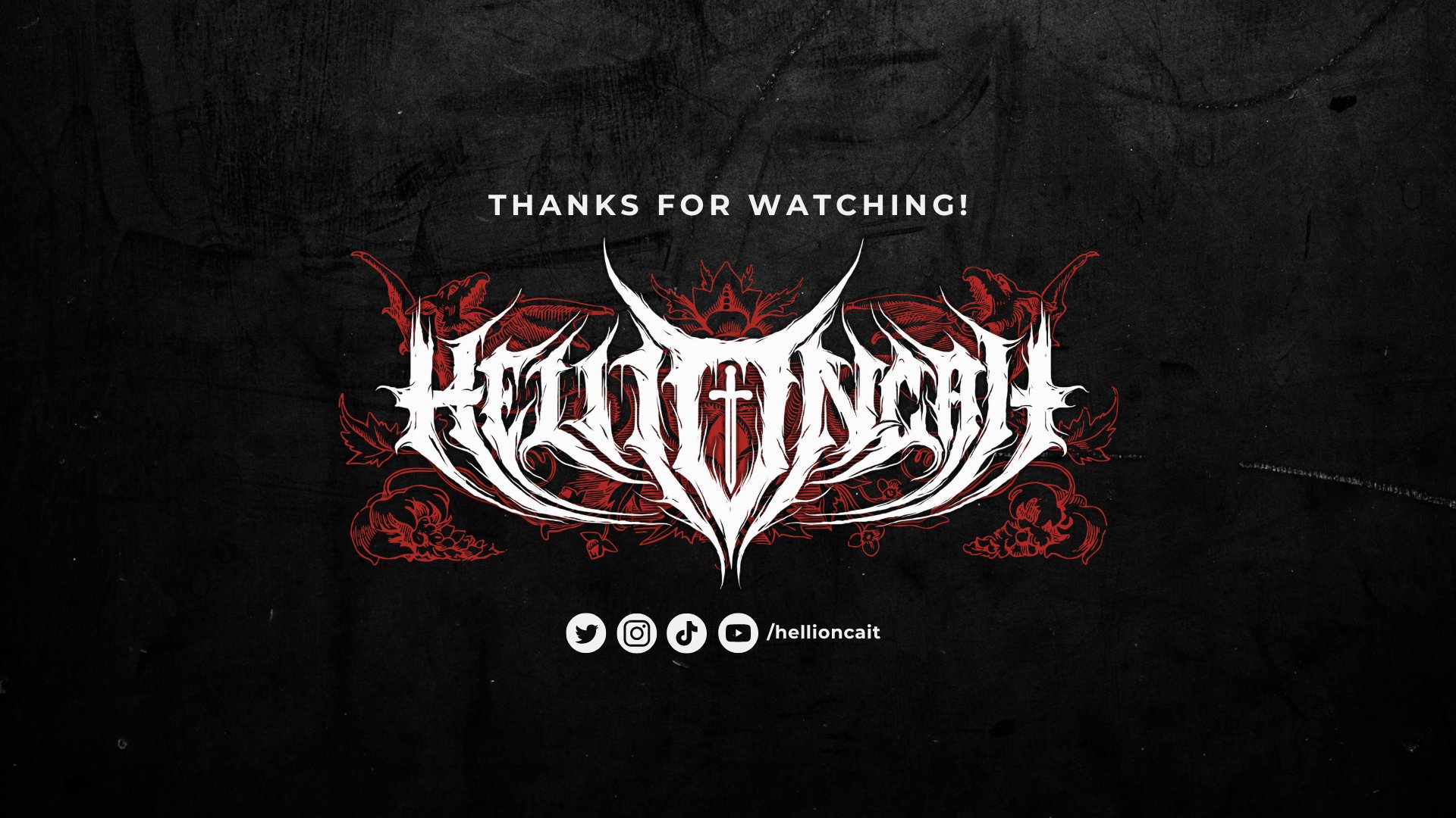 HellionCait Offline Background