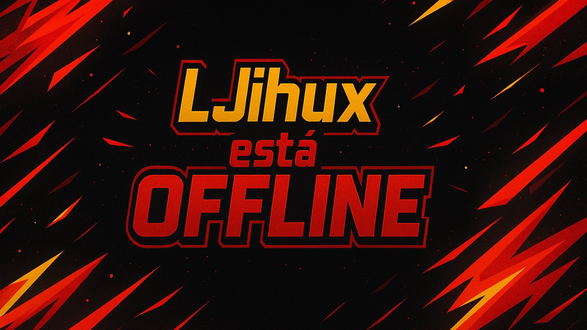 LJihux Offline Background
